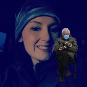 Meet your Posher, Kimberly